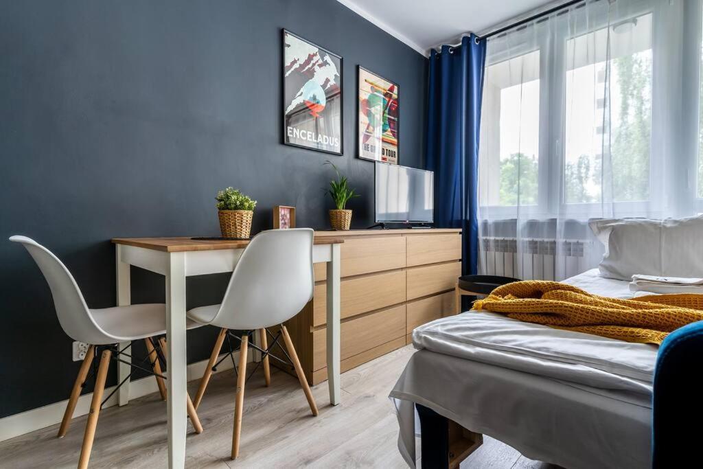 Lägenhet & Great Location & Modern - Ogrodowa#1 *